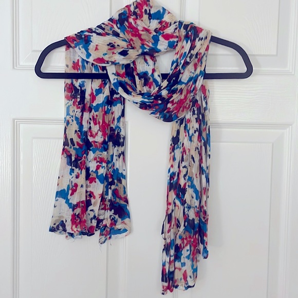 Armani Exchange Accessories - Armani Exchange Scarf